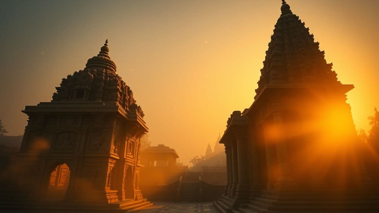 సంసారీ ధీర ధృవతారా