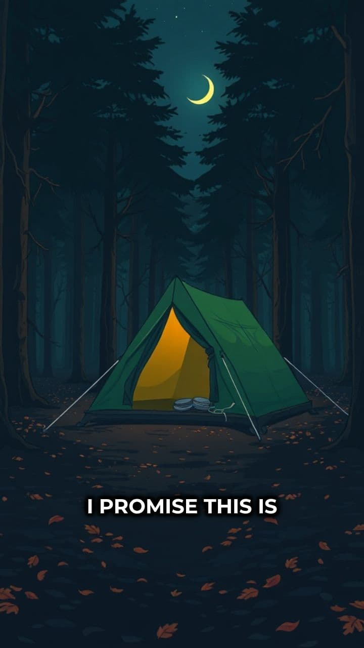 The Whispering Shadows