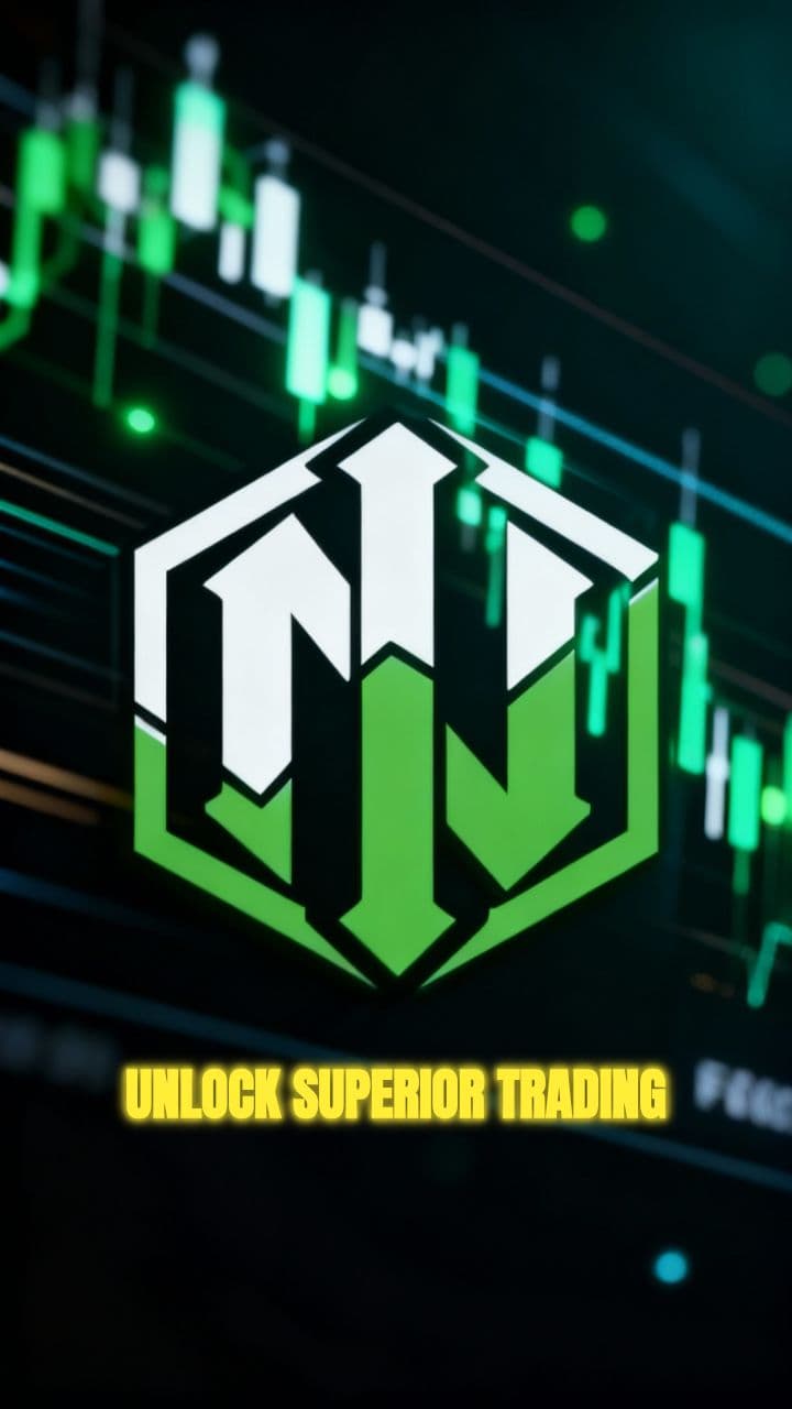 Internative Trader Promo Reel