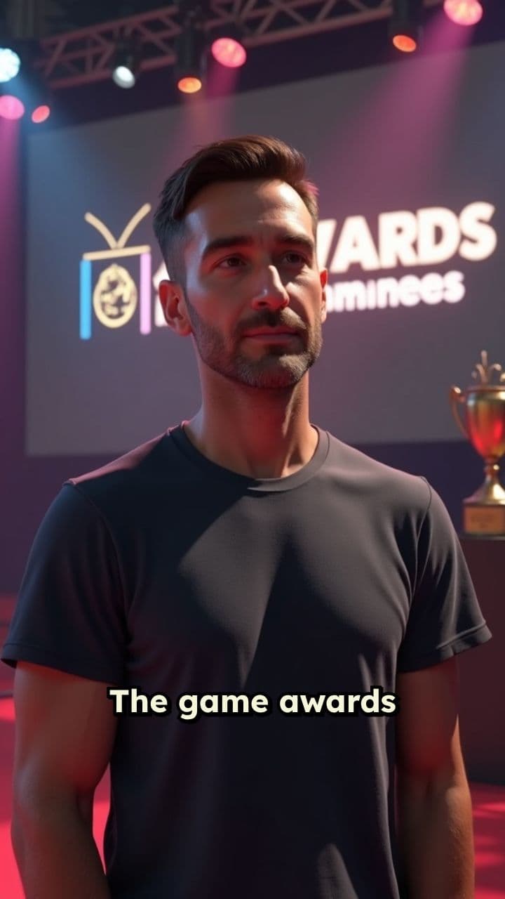 Clair Obscur: Expedition 33 Dominates Nominations