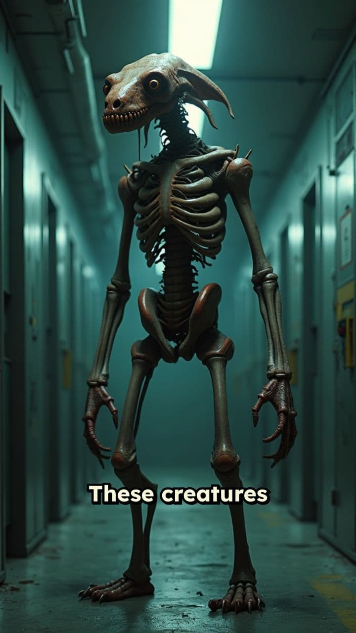 Evolved Nightmares: The Hybrid Threat