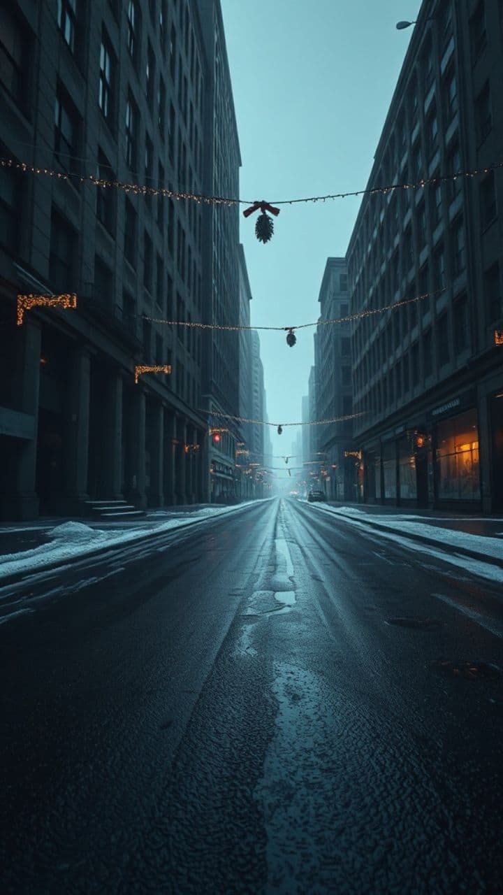 Csendesség, kurva hangos fej