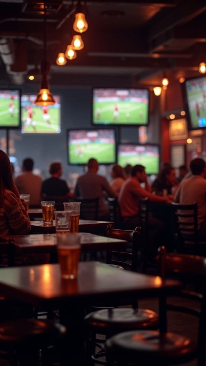 The Girl Who Got Away