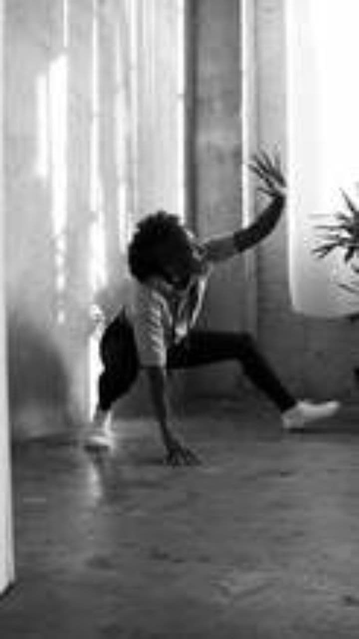 I Like the Way You Giggle