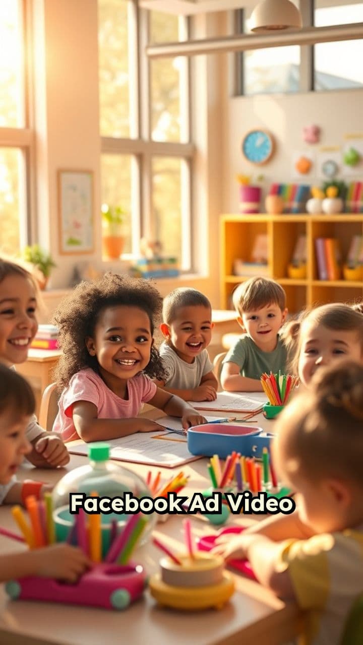 Unlock Your Child's Learning Magic