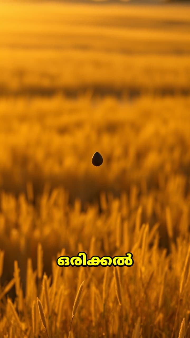 മുളബറി മരത്തിന്റെ കഥ