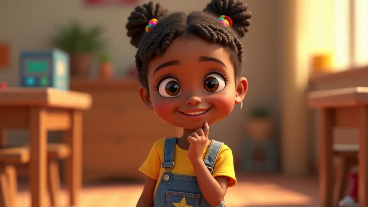 The Power of Kind Words