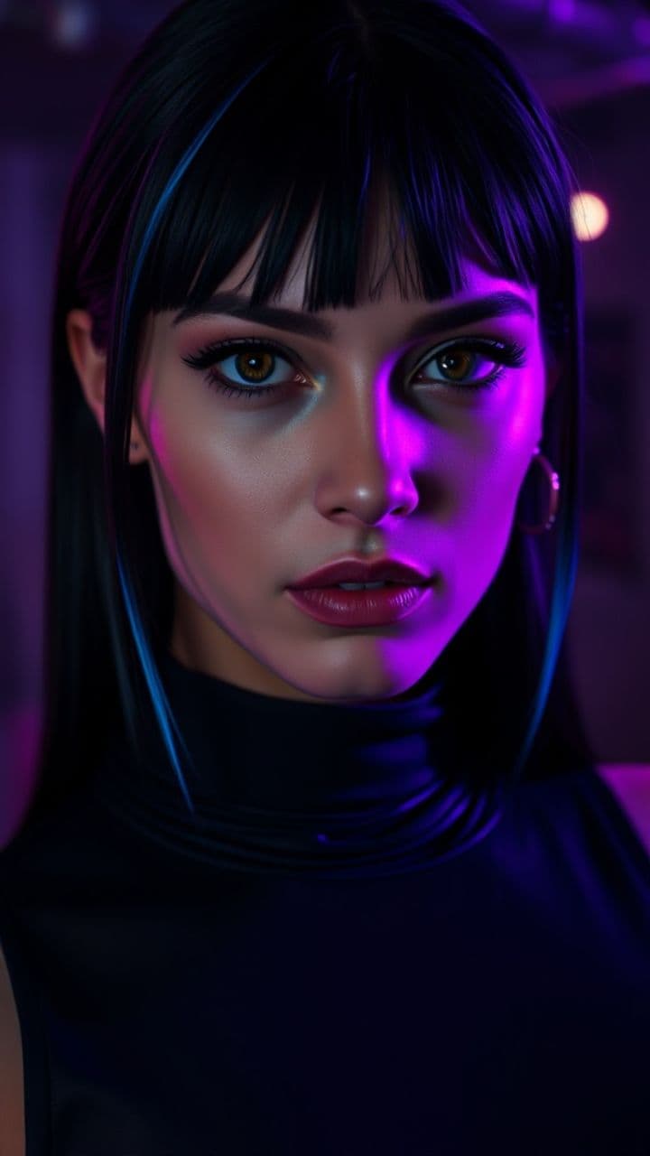 Liisi sünnipäeva techno pidu