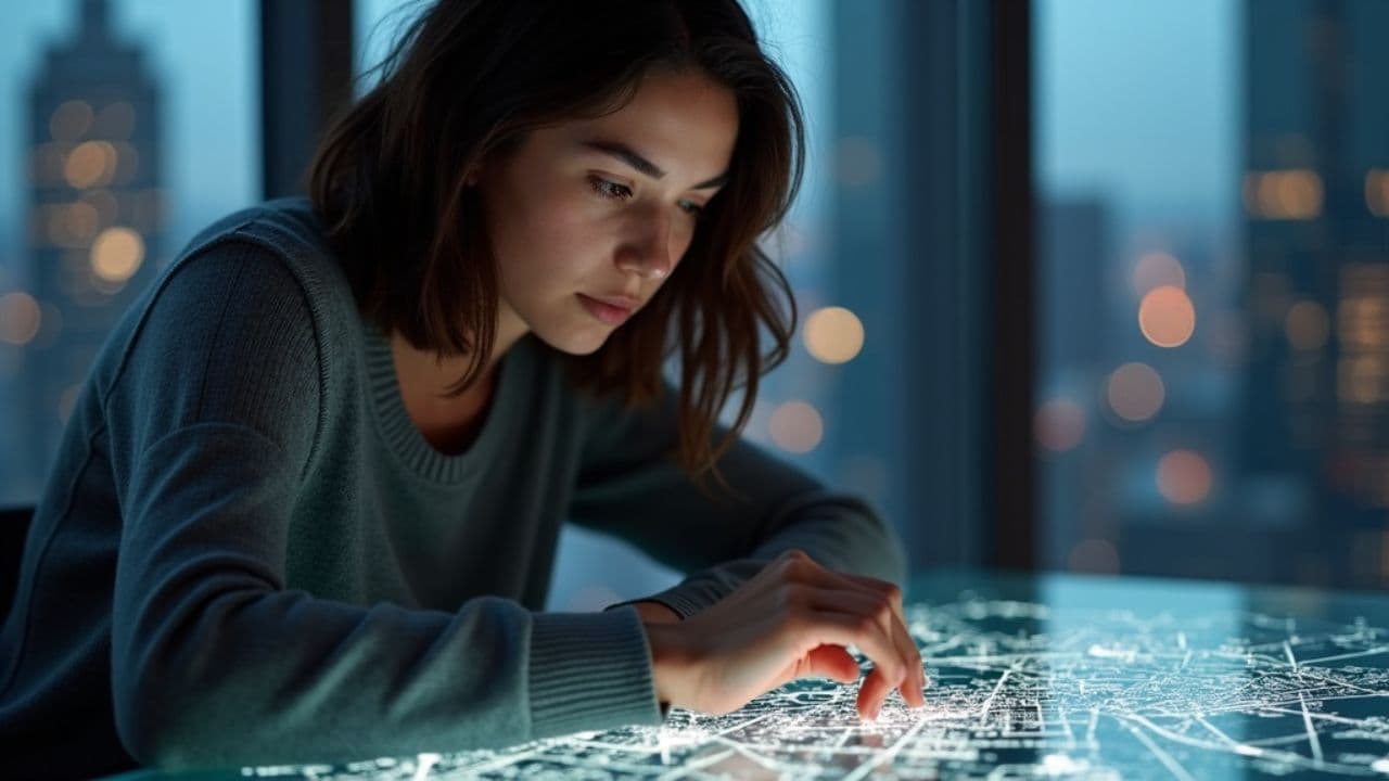 Plataforma de Información sobre Transporte Público