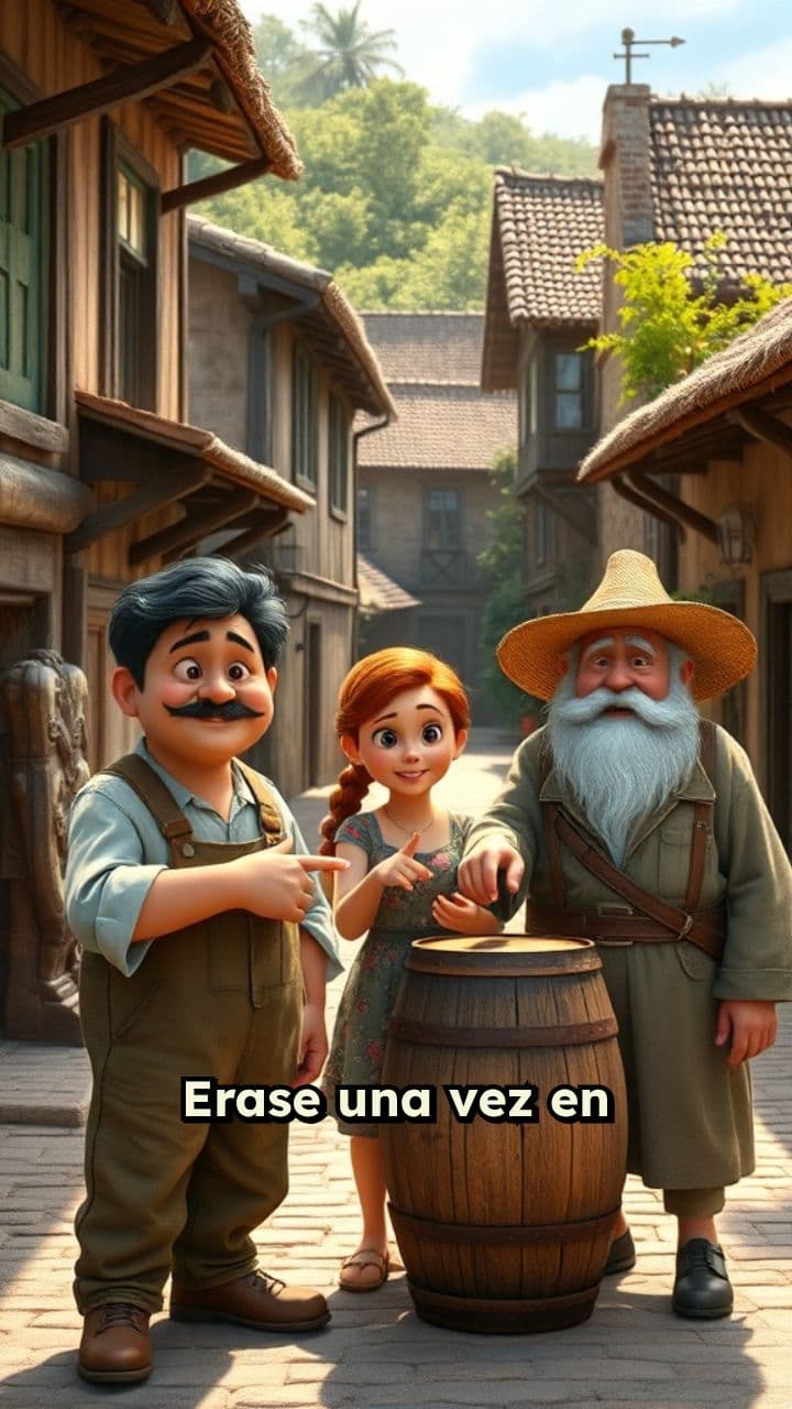 El Ron Perfecto de Pemelorto