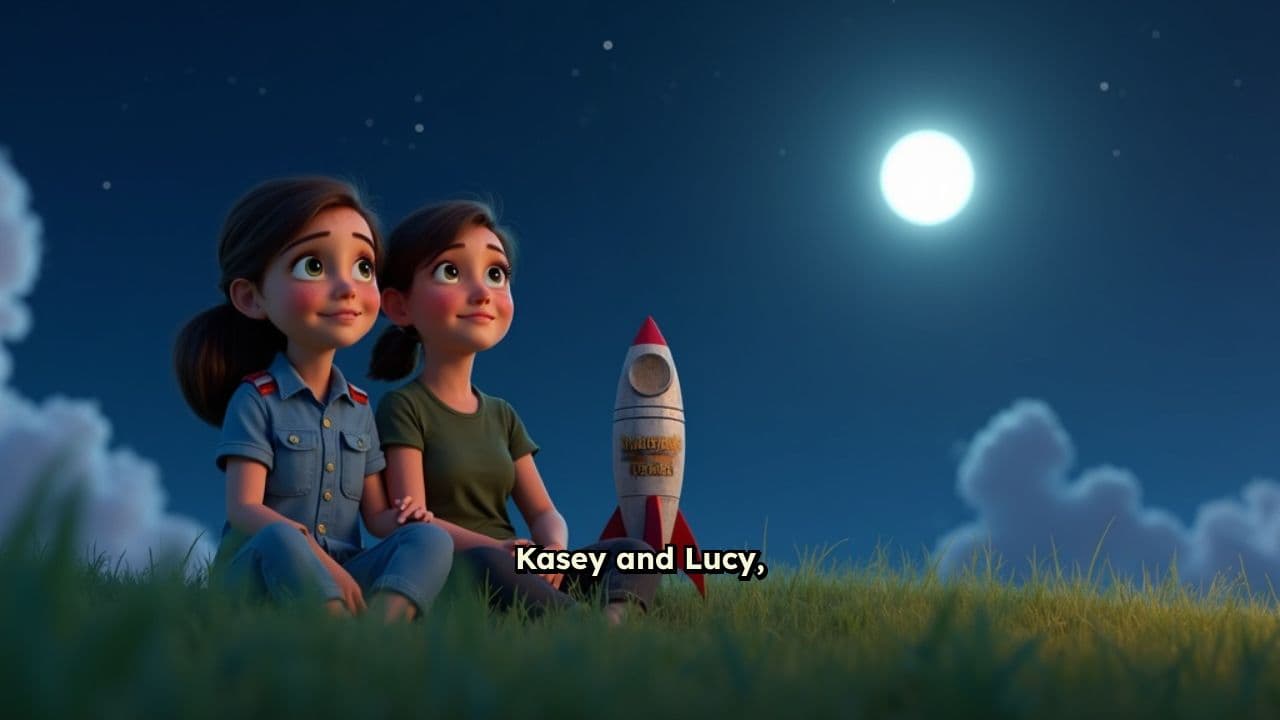 The Upstage Journey: From Star to Galaxy