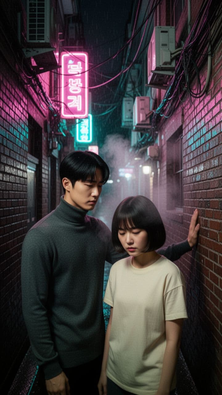 A Curse and Endless No