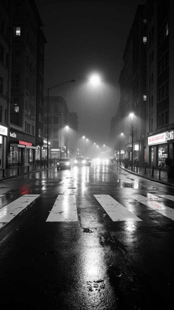 너와 나, 단둘이