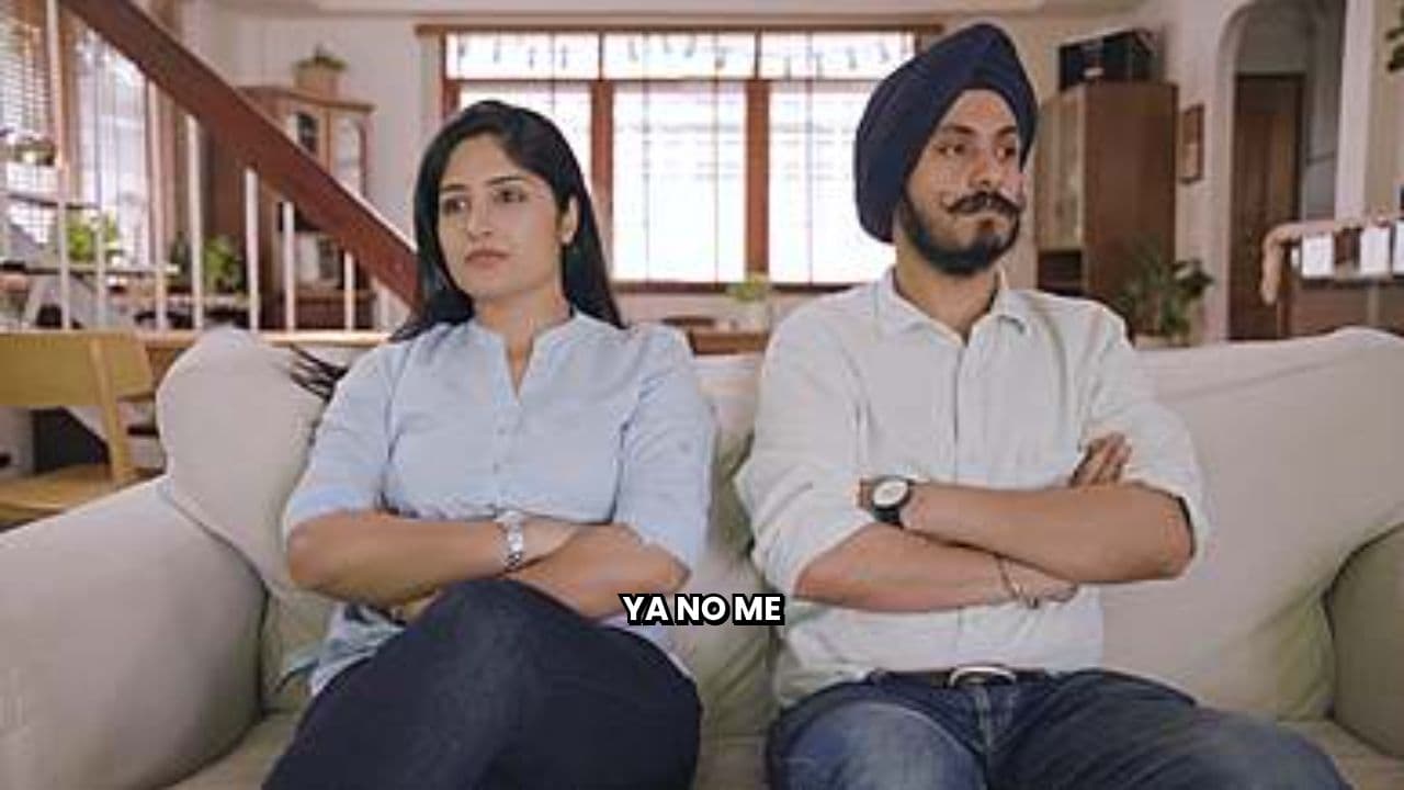 ¿Dónde Están Nuestros Besos?