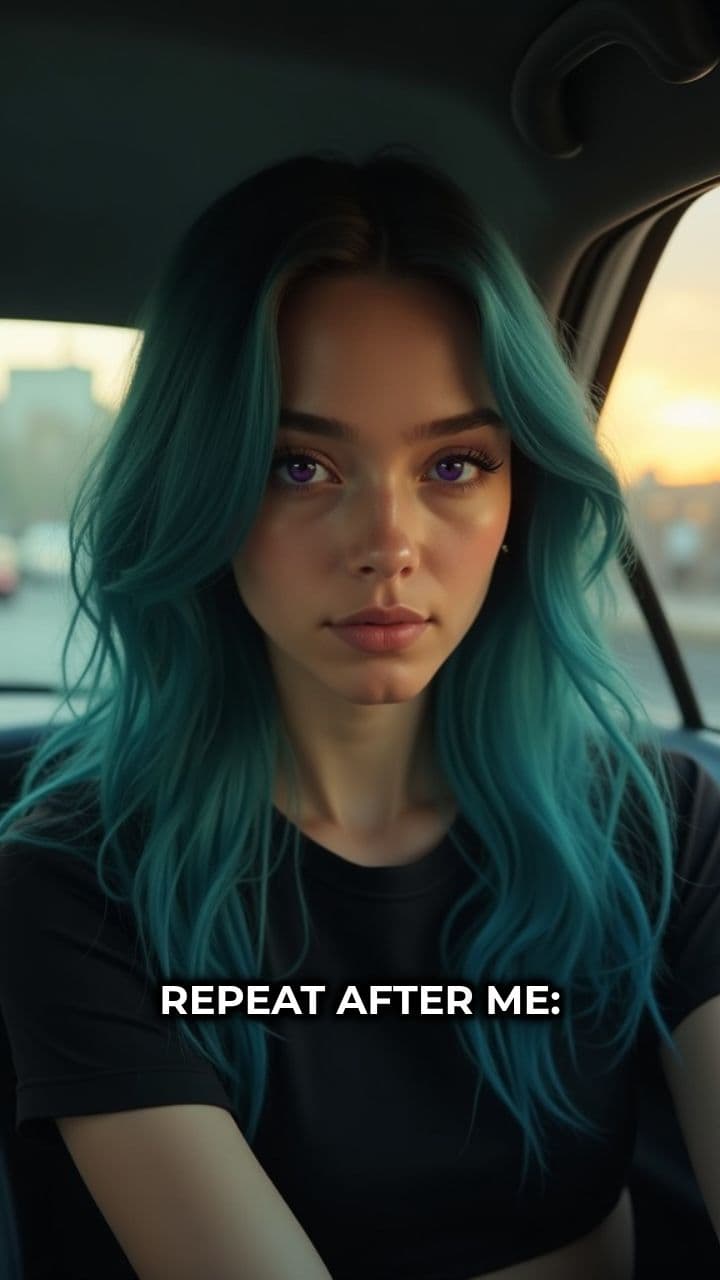 Mind Control Affirmation