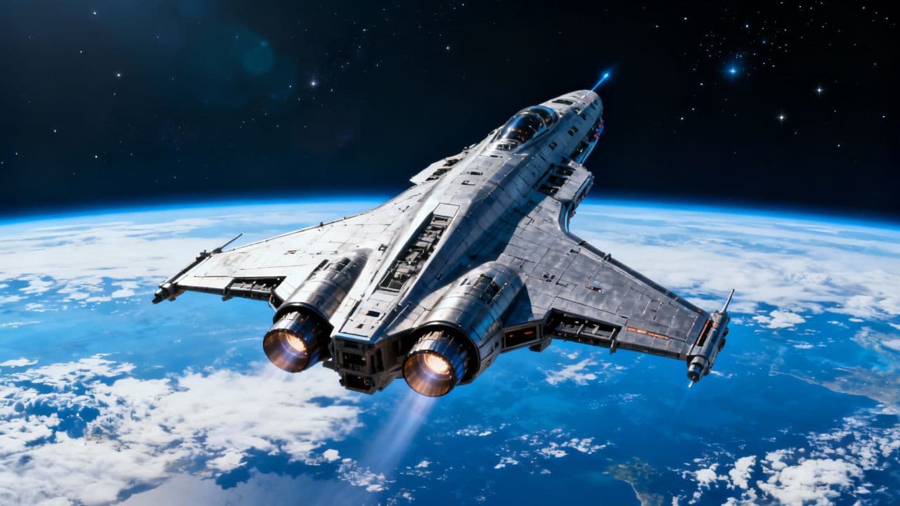 Europe - The Final Countdown