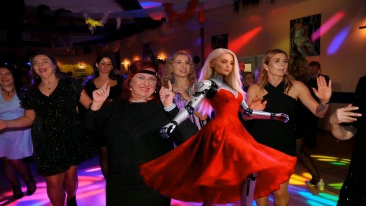 Image transform video