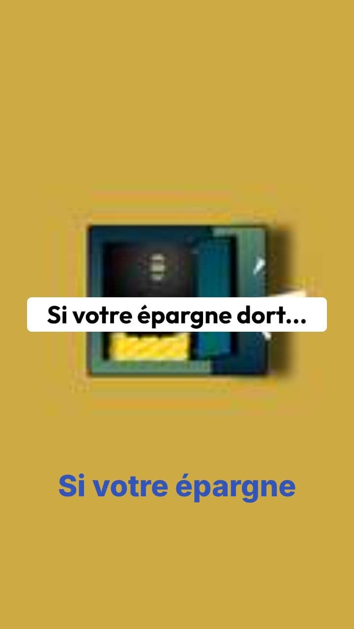 Meta Ads Campaign - Financial Wellness