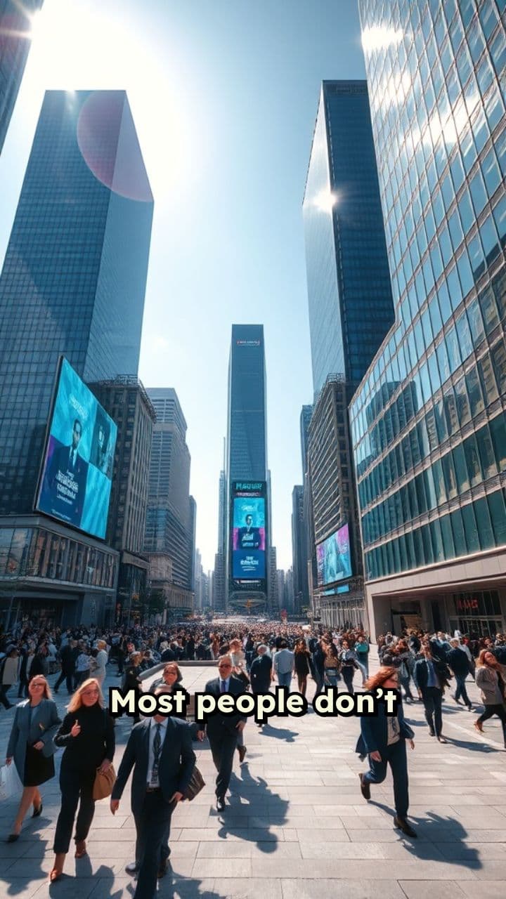 Discipline Turns Comfort Into Freedom