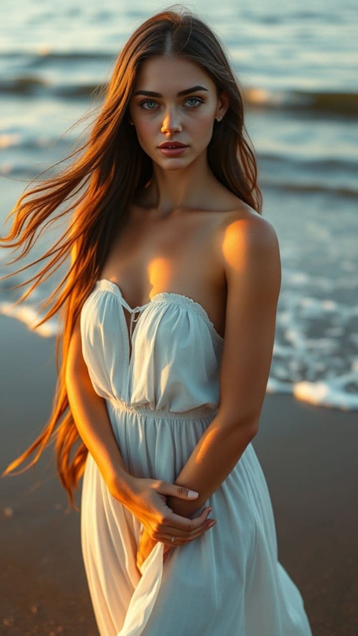 Дикая любовь