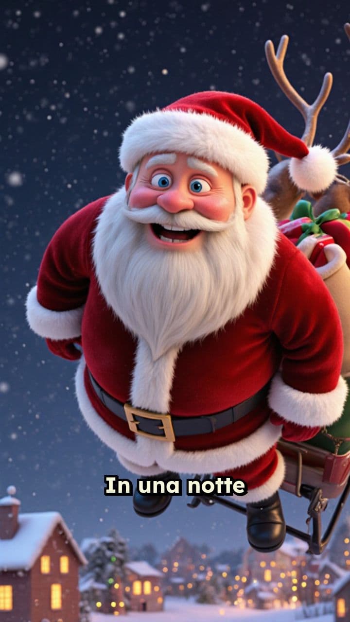 La Staffetta della Magia