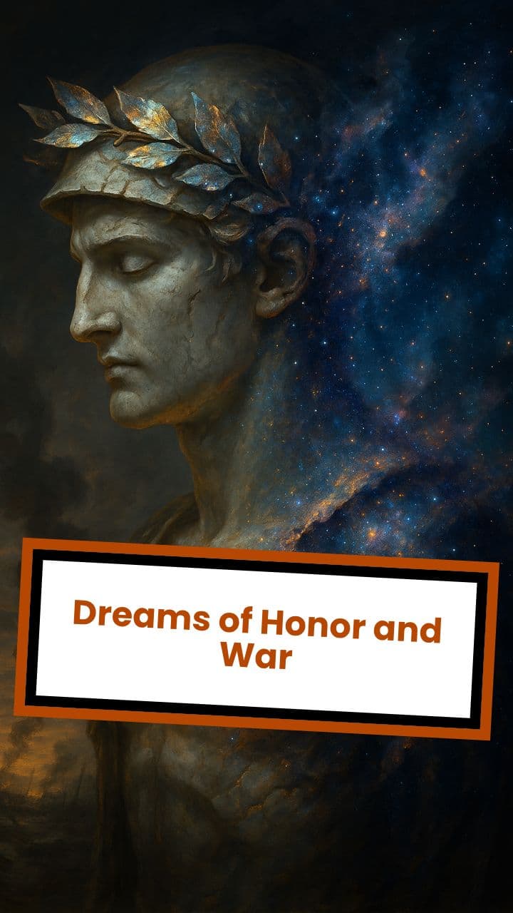 Dreams of Honor and War