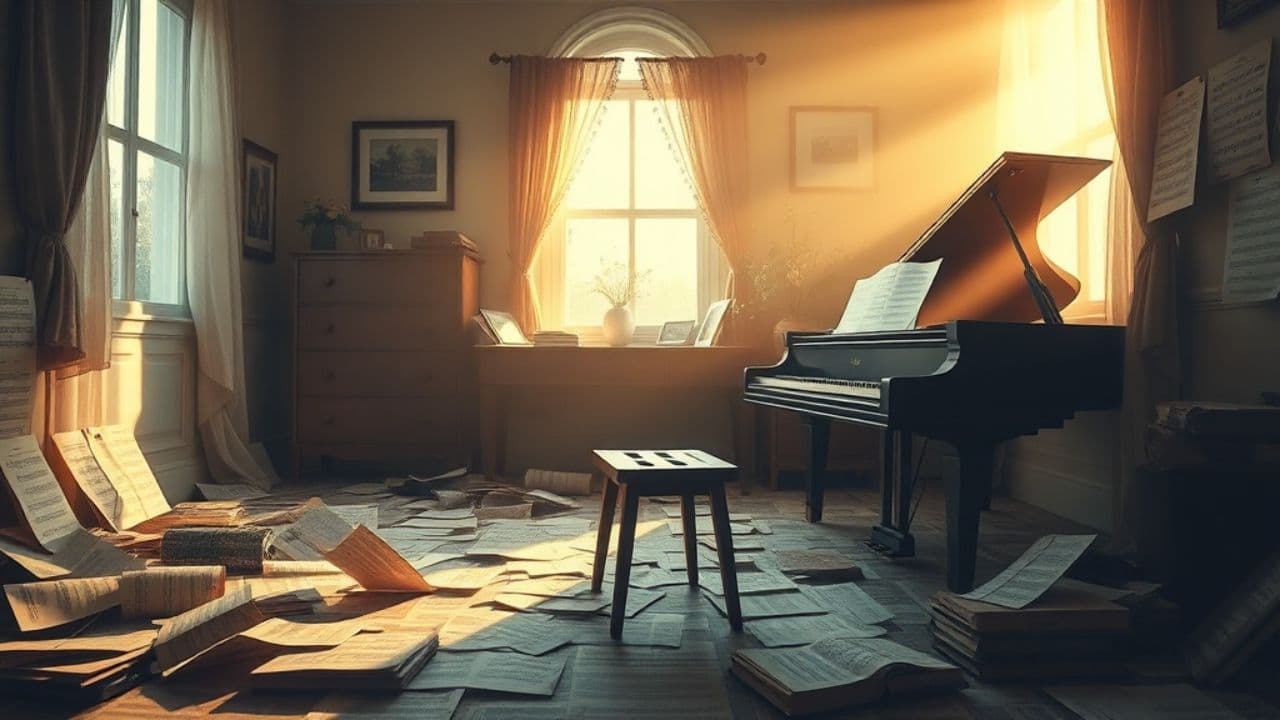 When Will We See Each Other Again?