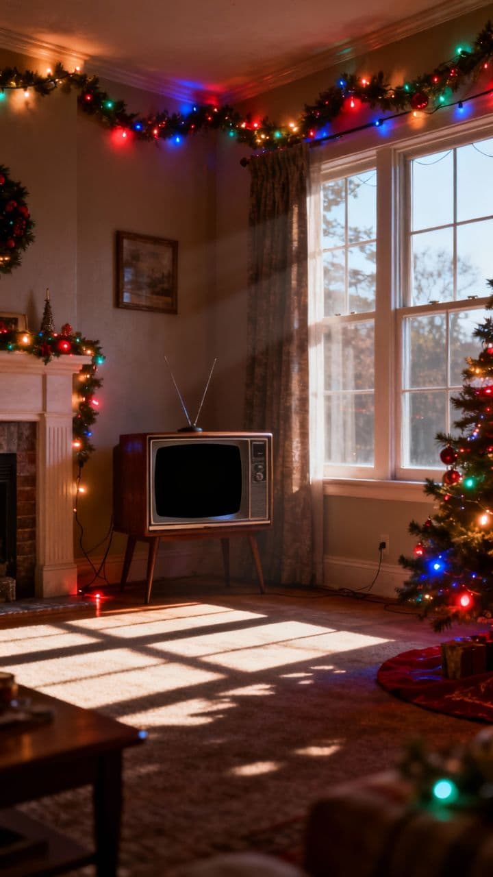 Traumas of the Twelve Days