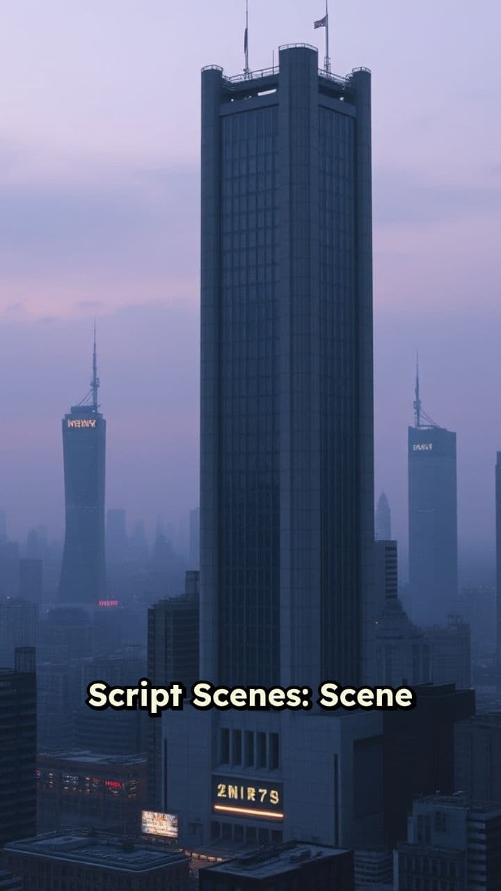 A World Without Innovation