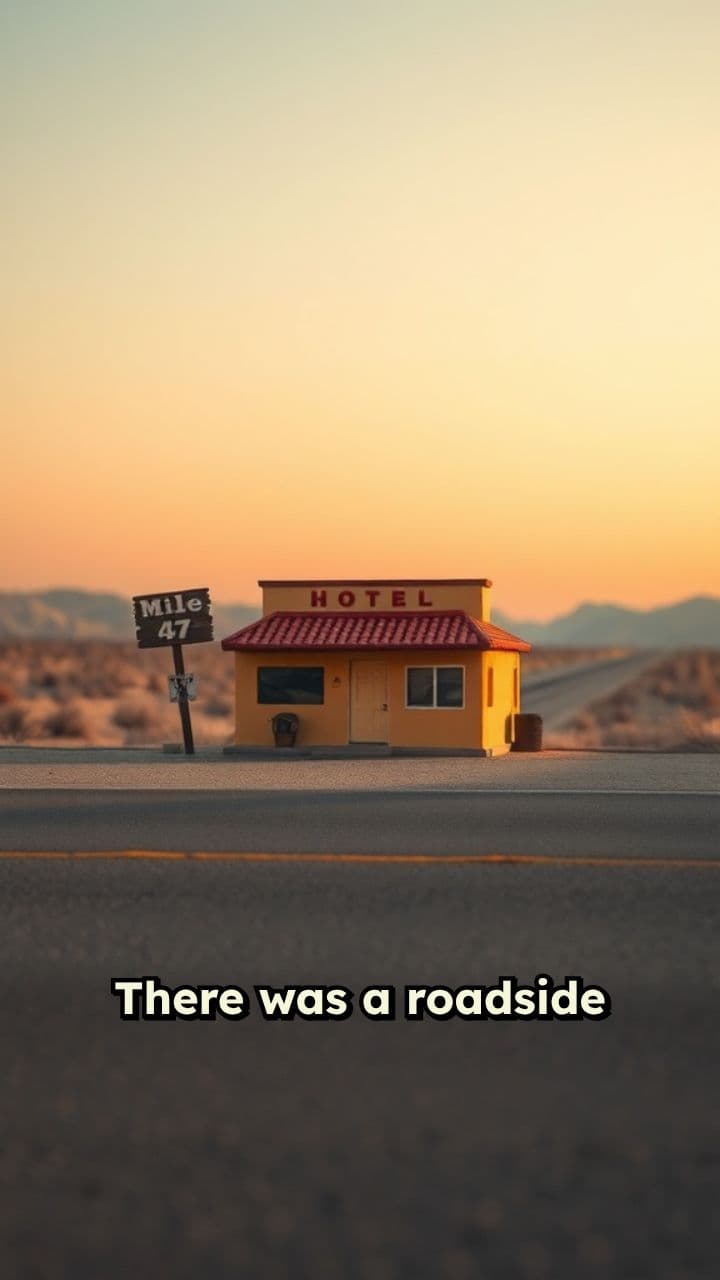 Fresh Meat at Mile 47