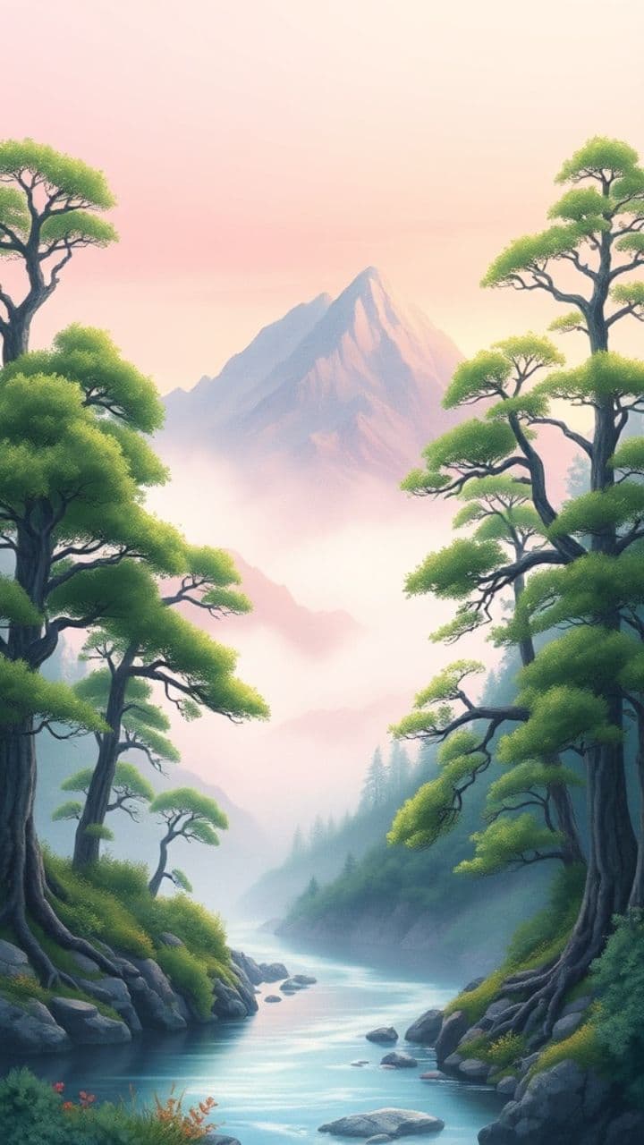 Düşlerim Benden Ayrı