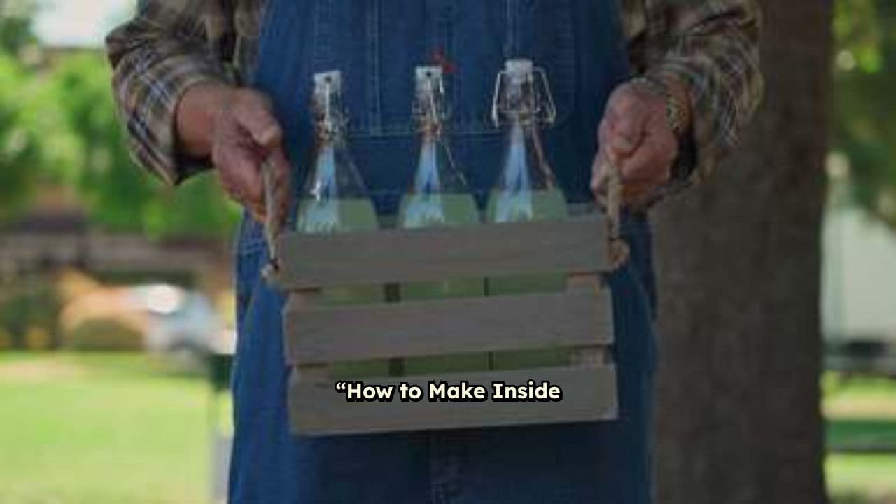 Inside Out Juice Preparation Guide