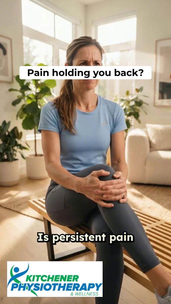 Shockwave Therapy - 30-Second Commercial