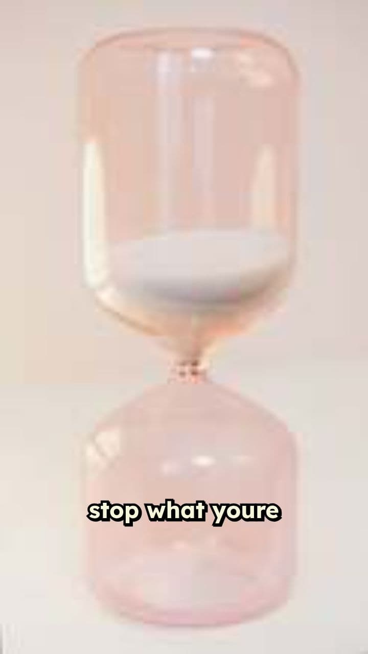 Chase Your Dreams Today