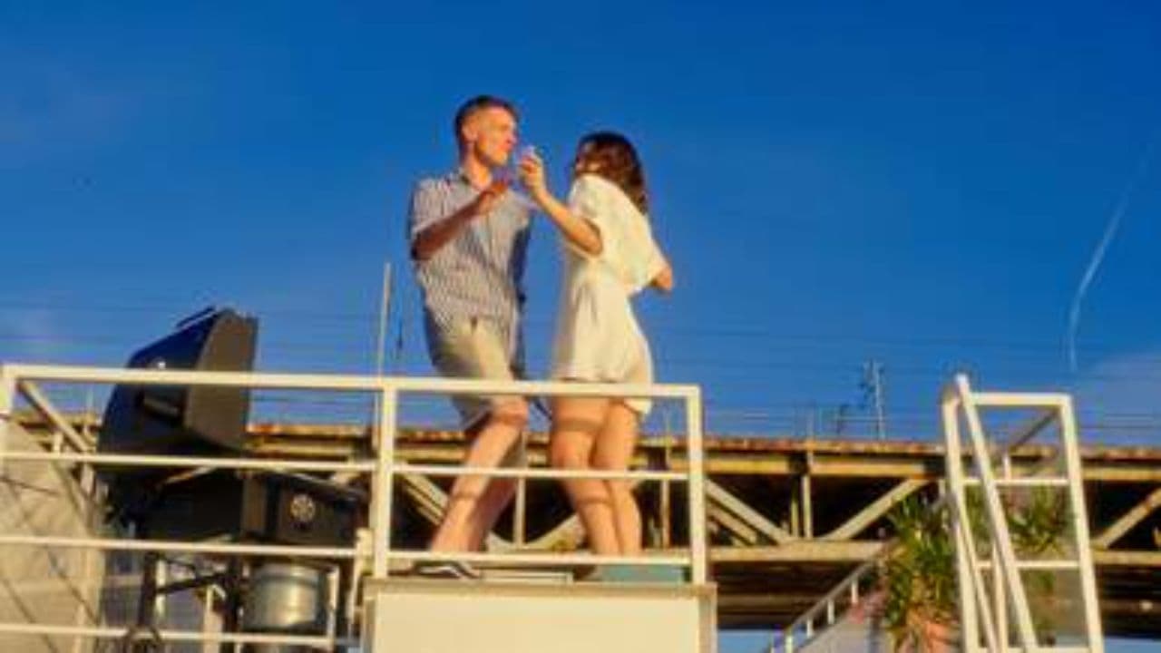 My Heart Dances for You, My Love