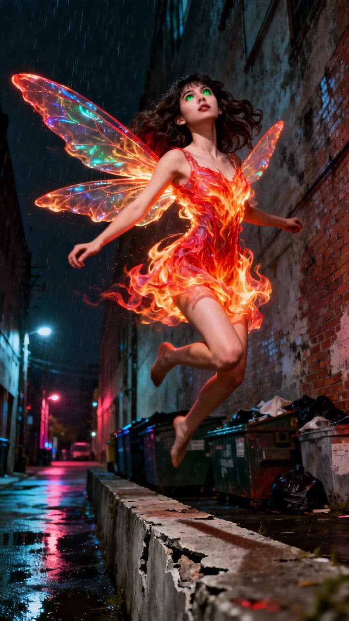 Eclipsed Romance and Dates