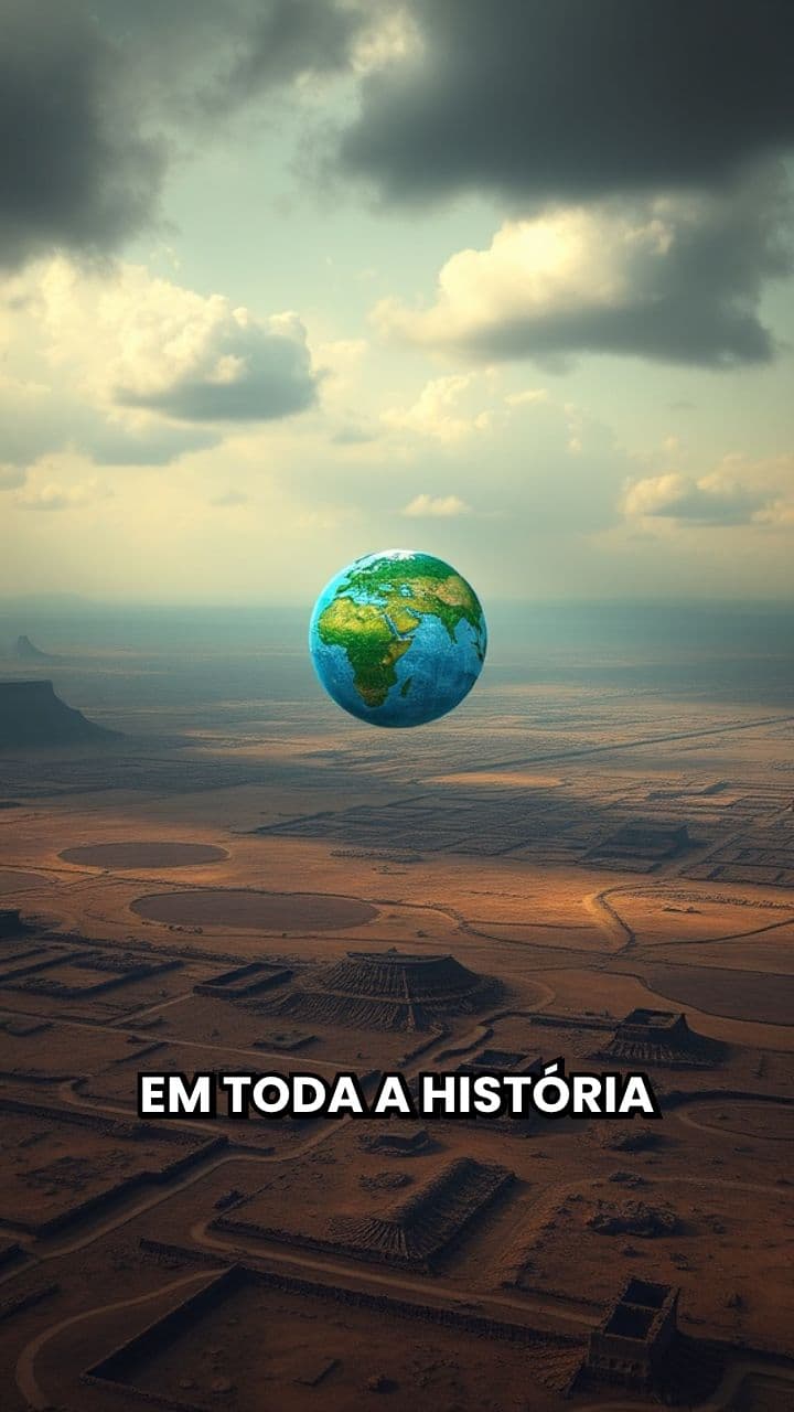 A Beleza em Tempos de Caos