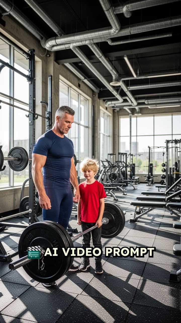 Like Father, Like Son