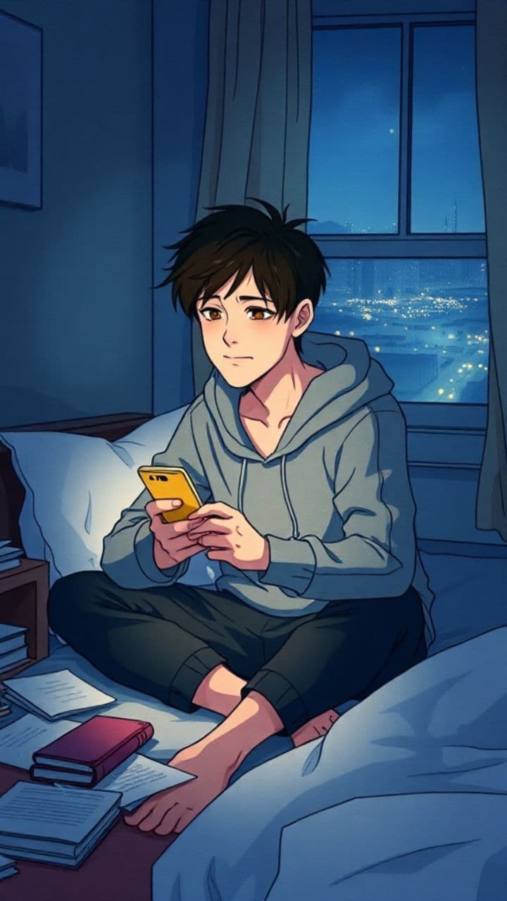 एक्शन लो, सक्सेसफुल बनो