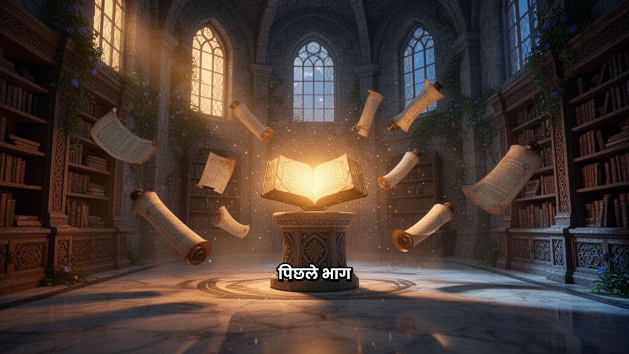 शंखनाद की रहस्यमयी शक्ति