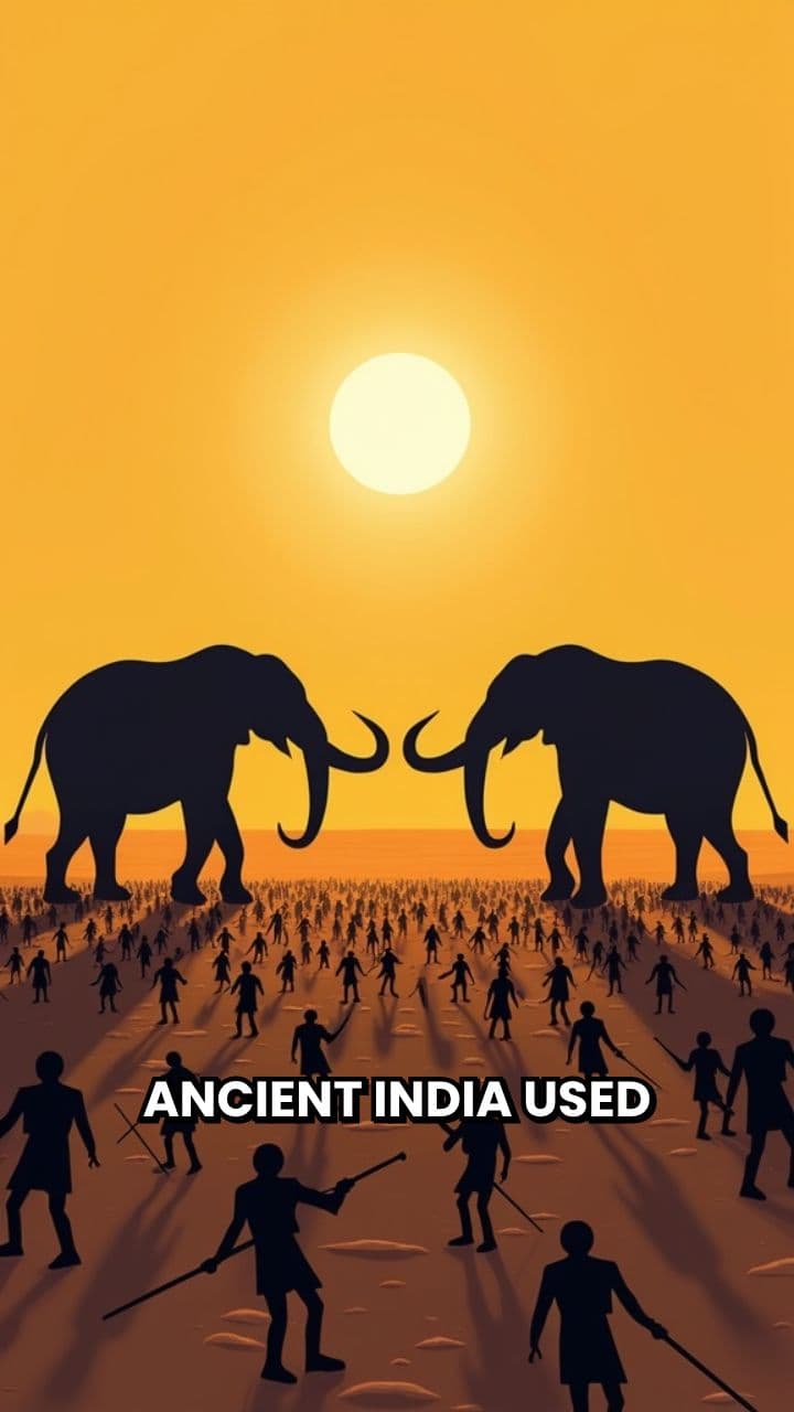 12 Craziest Battle Tactics in History