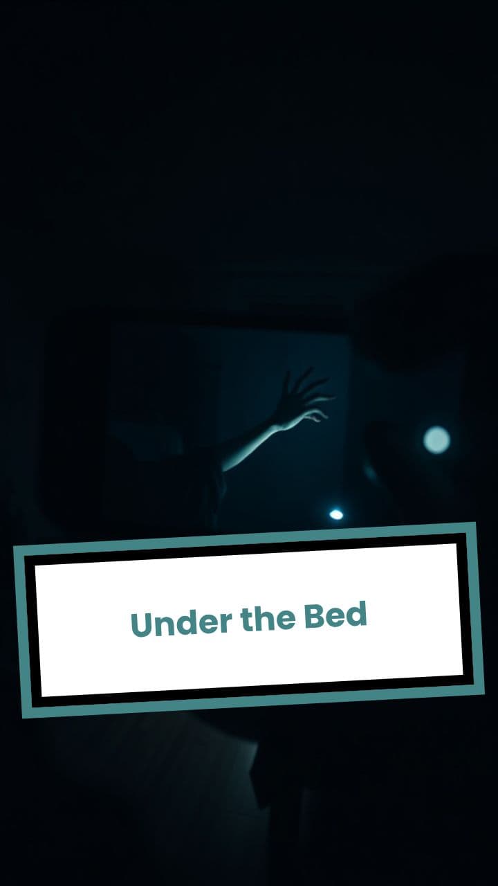 Under the Bed