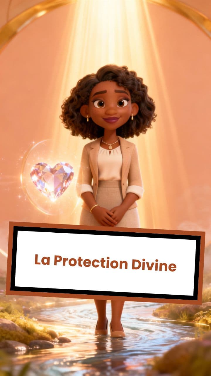 La Protection Divine
