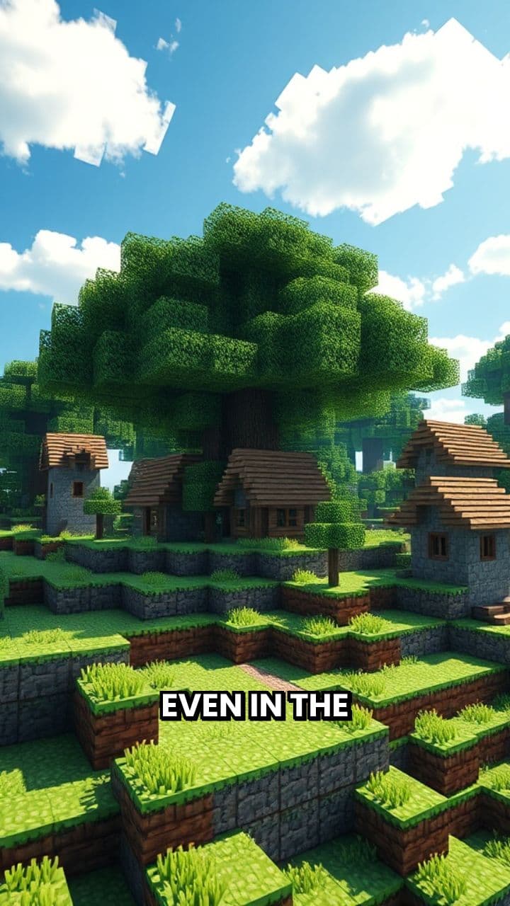 Minecraft Katrina: Block by Block Disaster