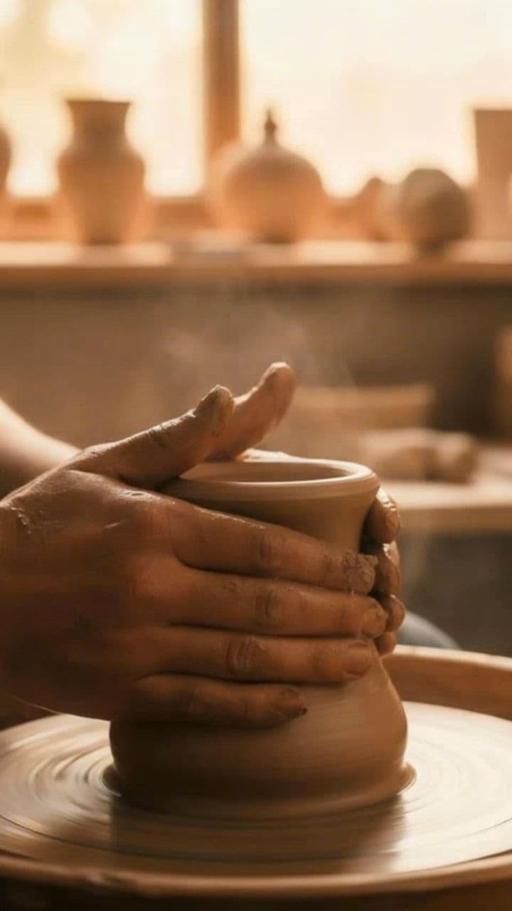 Image transform video