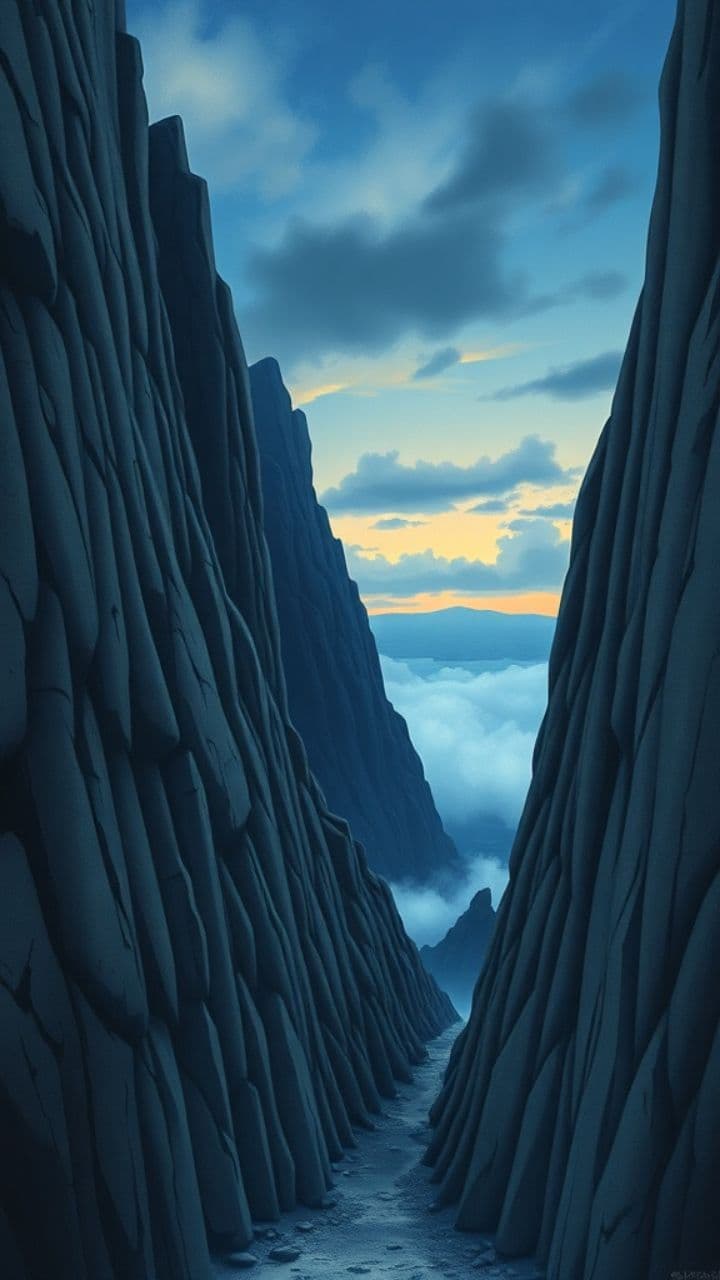 We Hold at Thermopylae