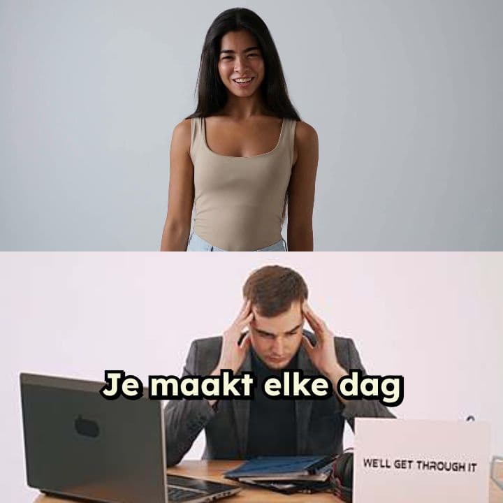 Stressvrij Fitnessen in 35 Minuten