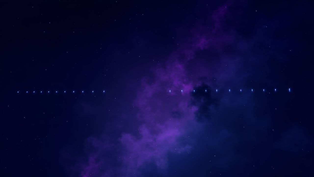 Timacii: Guiding Through the Cosmos