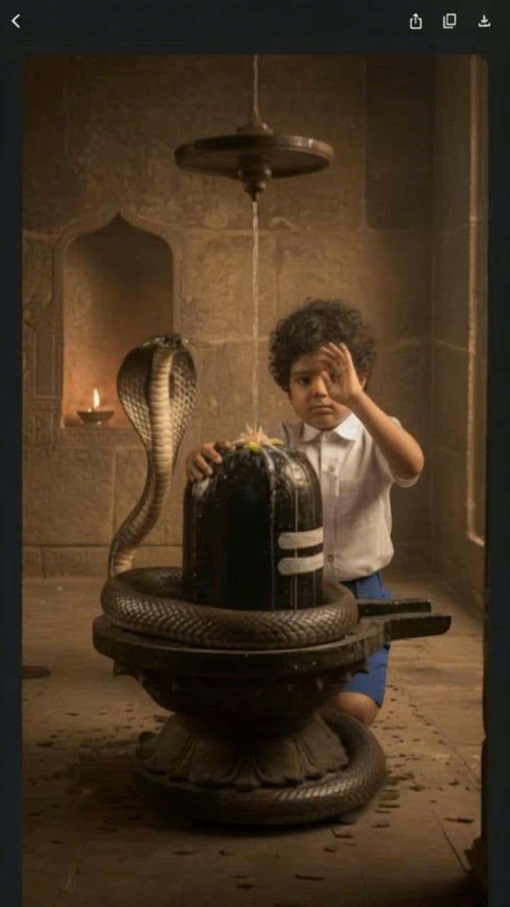 Image transform video