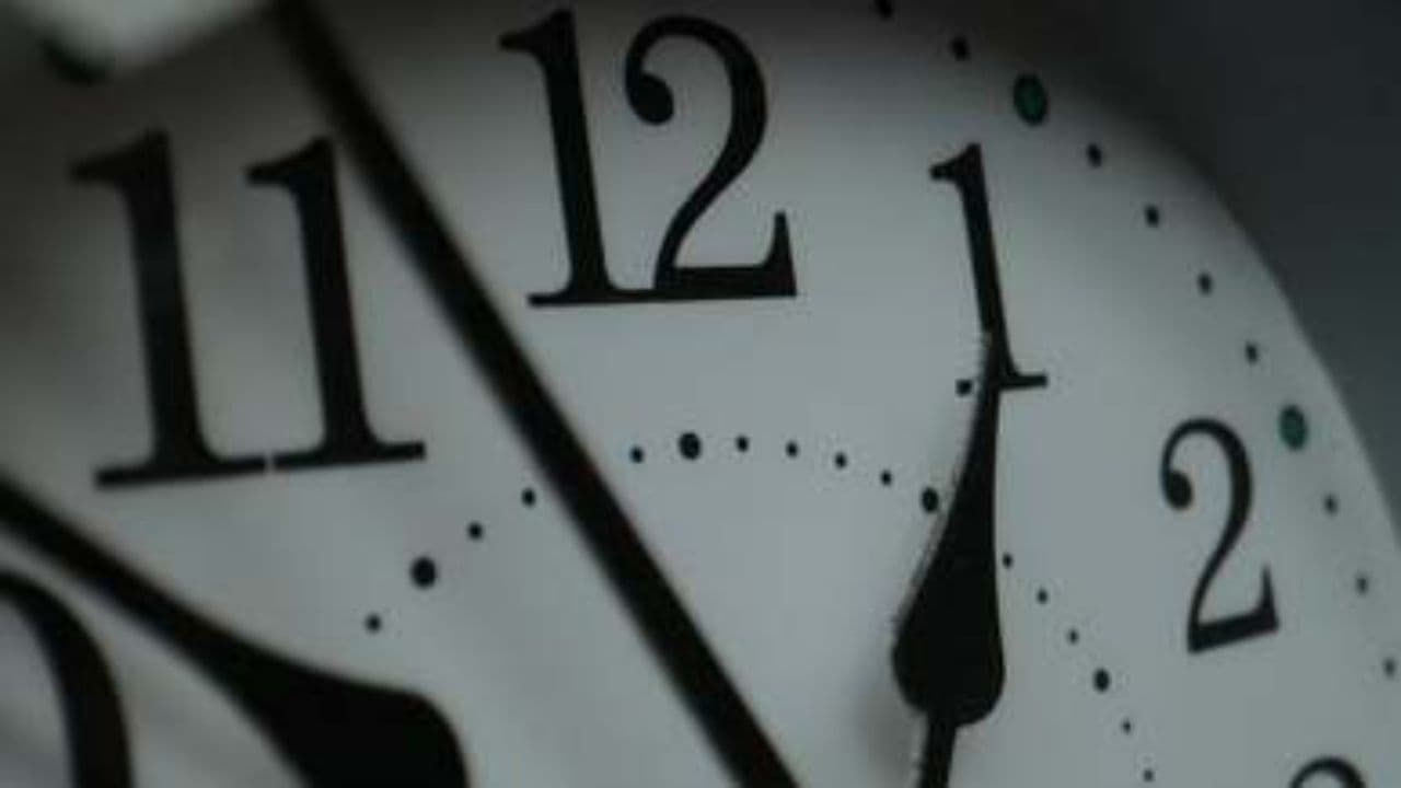 The Curious Nature of Time